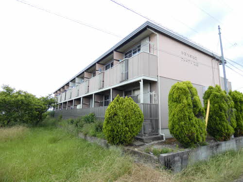 フォーブル前田 0103号-9