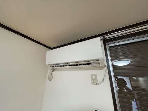 フォーブル前田 0106号-8