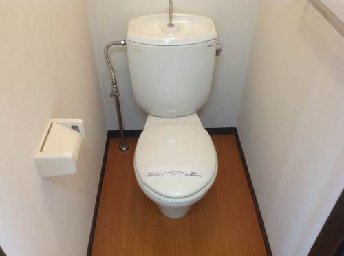 フォーブル前田 0107号-11