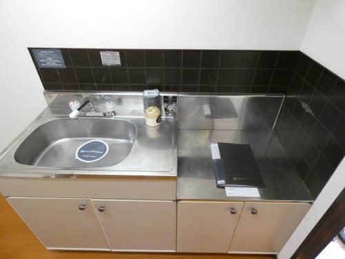 フォーブル前田 0210号-4