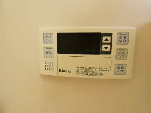 フォーブル前田 0210号-5