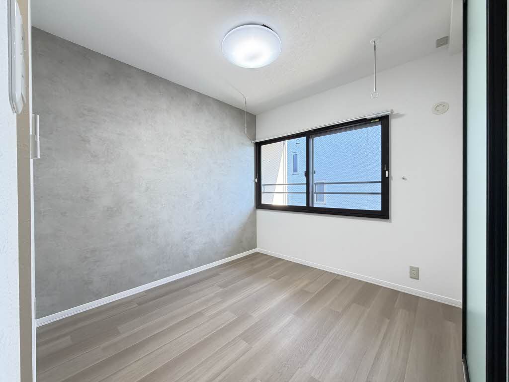 タウニー青山 B202号-4