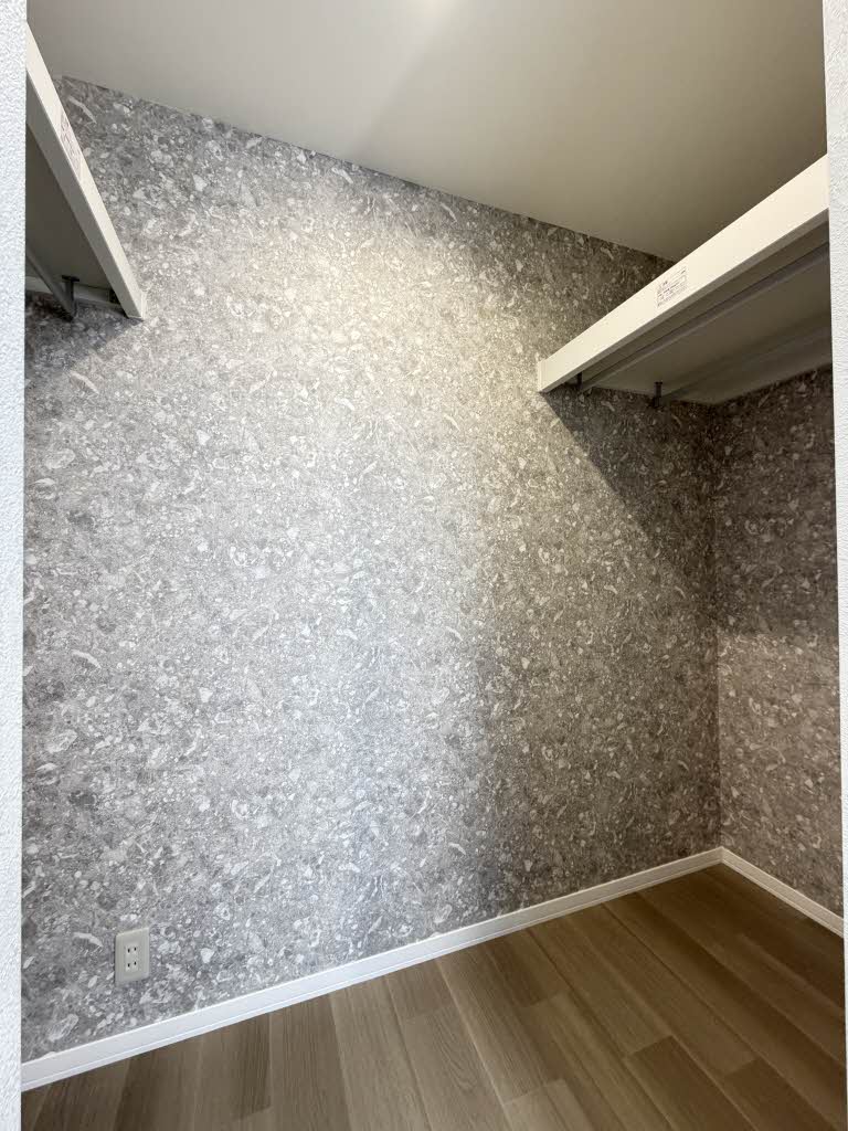 タウニー青山 B202号-5