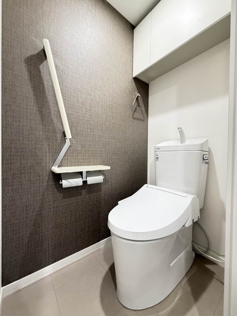 タウニー青山 B202号-9