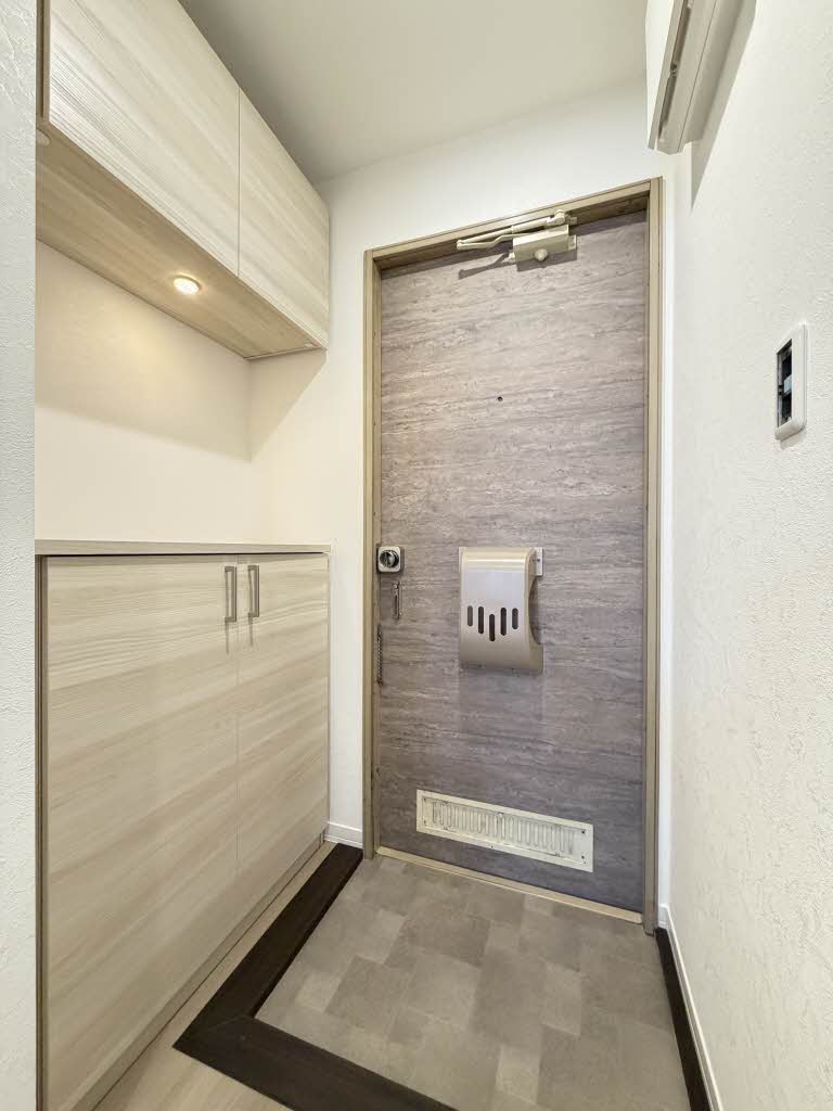 タウニー青山 B202号-10