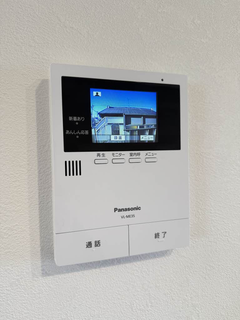 タウニー青山 B202号-11