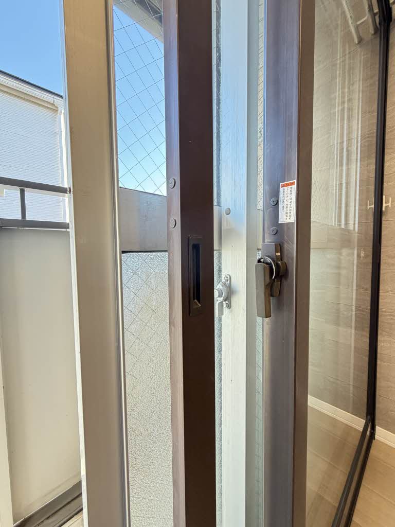 タウニー青山 B202号-13