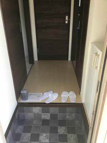 フォーブル安田 0102号-2