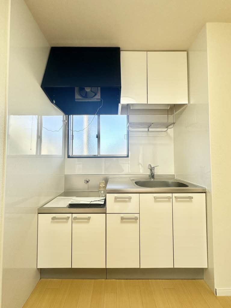 フォーブル安田 0102号-4