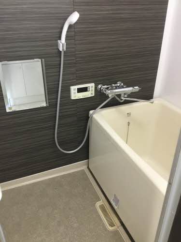 フォーブル安田 0102号-5