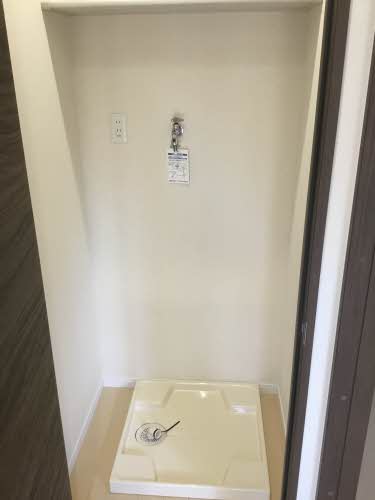 フォーブル安田 0102号-7