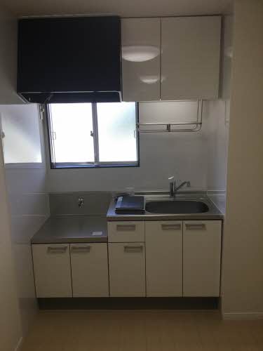 フォーブル安田 0102号-8