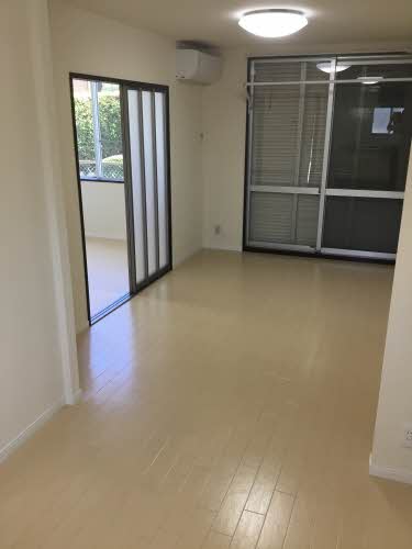 フォーブル安田 0102号-9