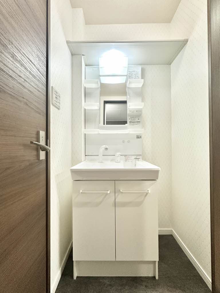 フォーブル安田 0102号-10