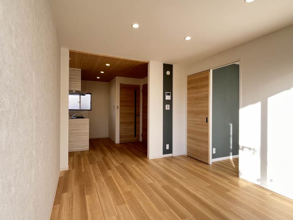 フォーブル昭山 0101号-2