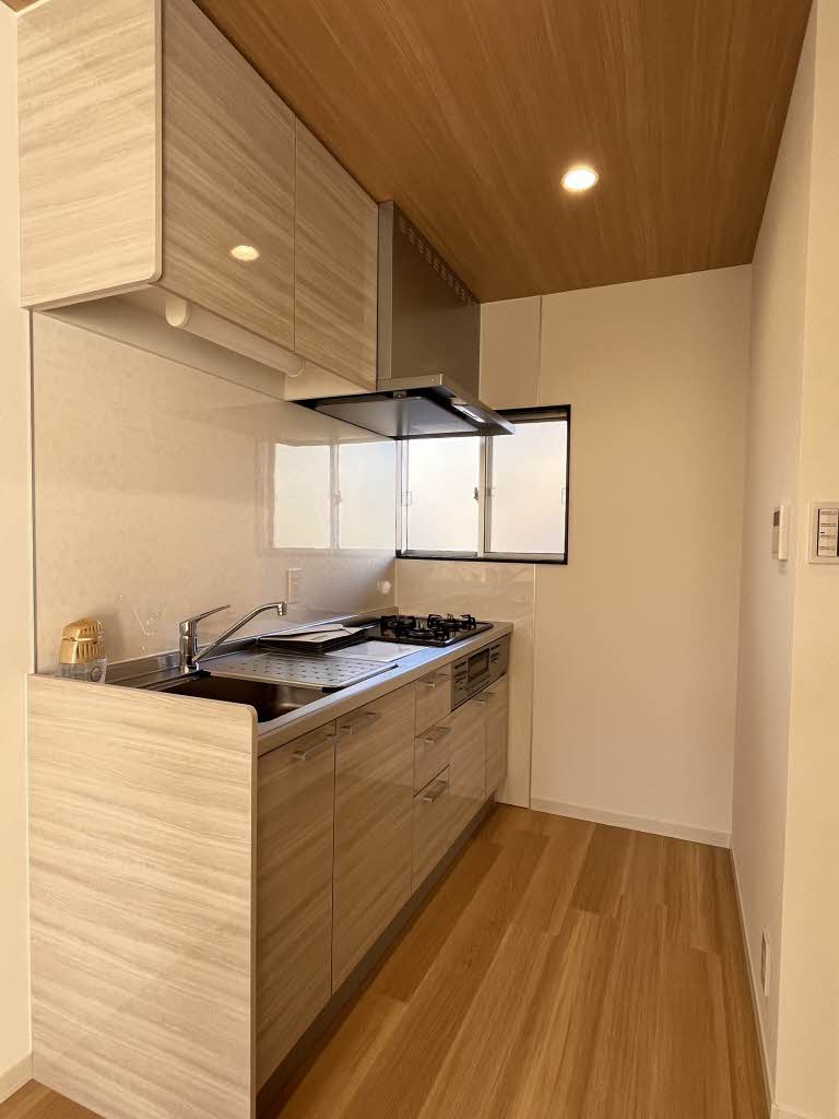 フォーブル昭山 0101号-7