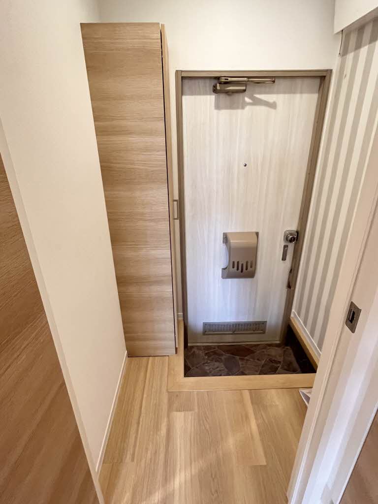 フォーブル昭山 0101号-12