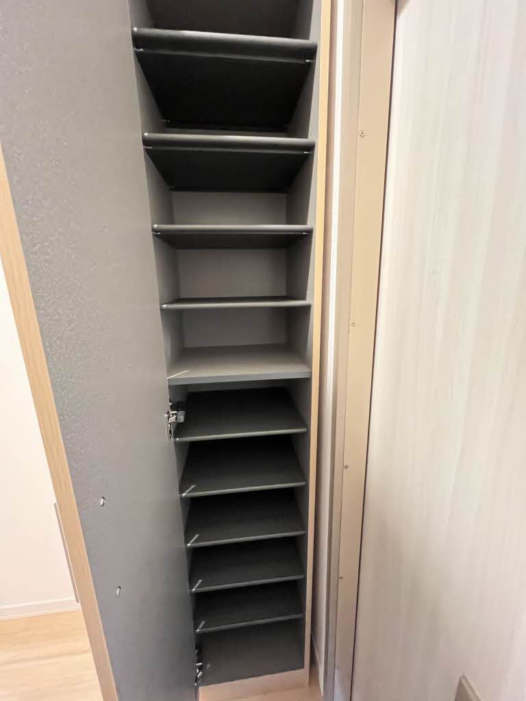 フォーブル昭山 0101号-13