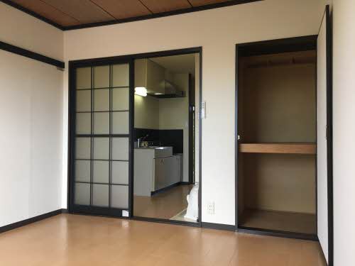 セピアハウス 0106号-3