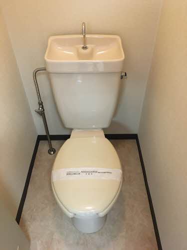 セピアハウス 0106号-5