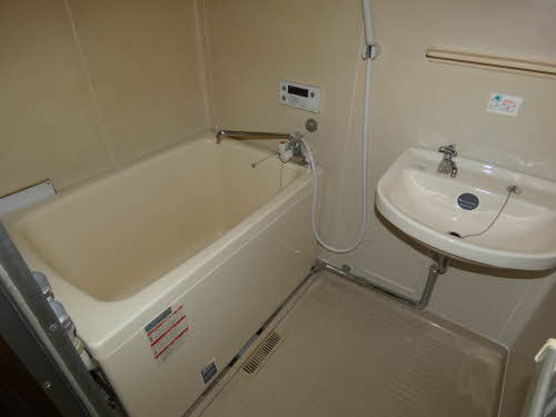 セピアハウス 0106号-7