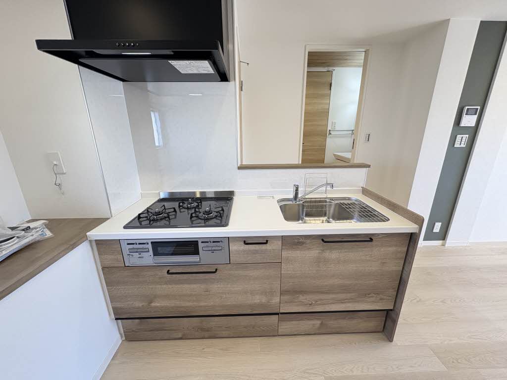 タウニーパートⅠ 0206号-3