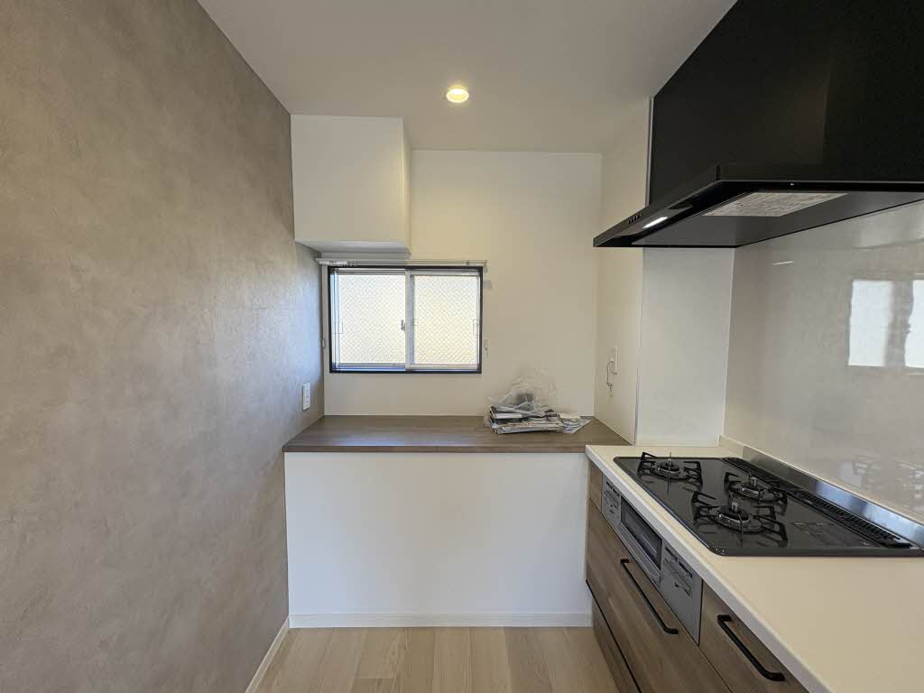 タウニーパートⅠ 0206号-4