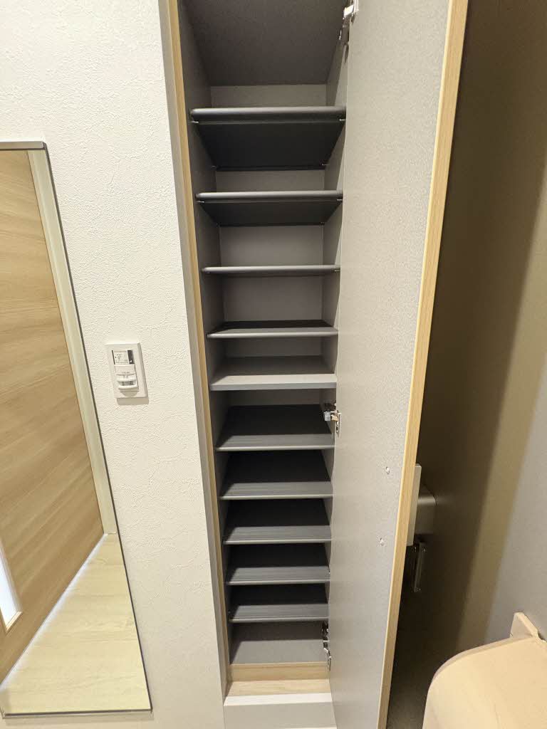 タウニーパートⅠ 0206号-12