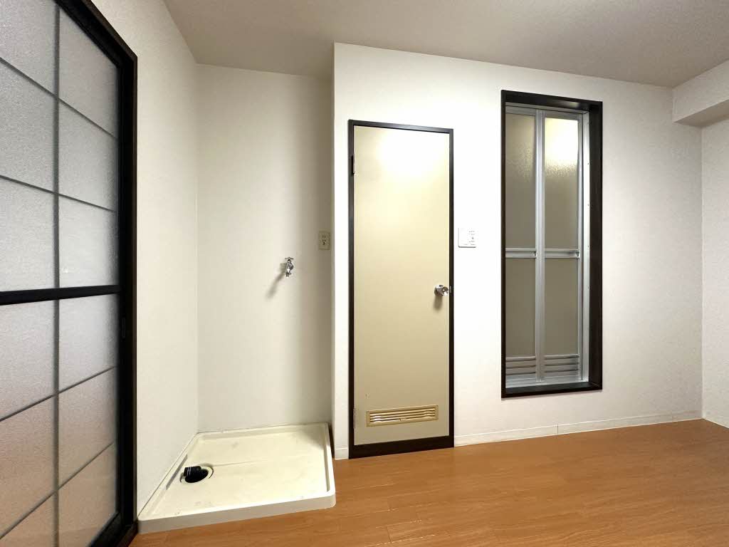 タウニー星海宿 0102号-6