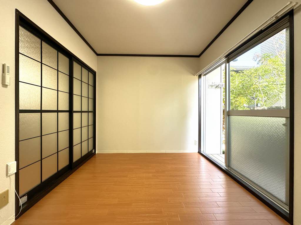 タウニー星海宿 0102号-8