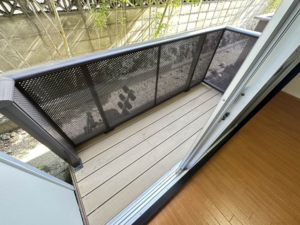 タウニー星海宿 0102号-15