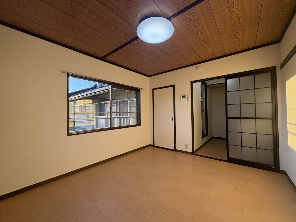 フォーブル羽島 0202号-2