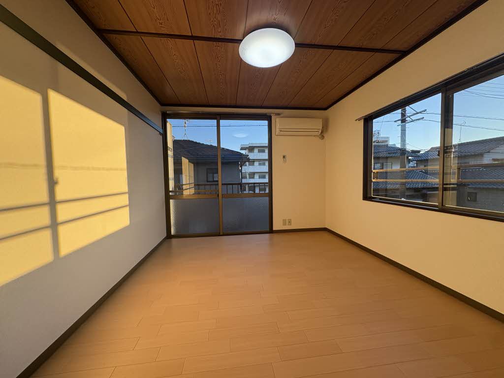 フォーブル羽島 0202号-3