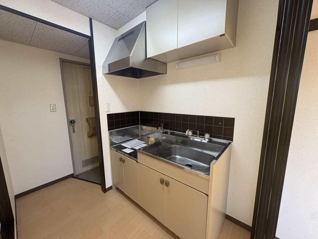 フォーブル羽島 0202号-6