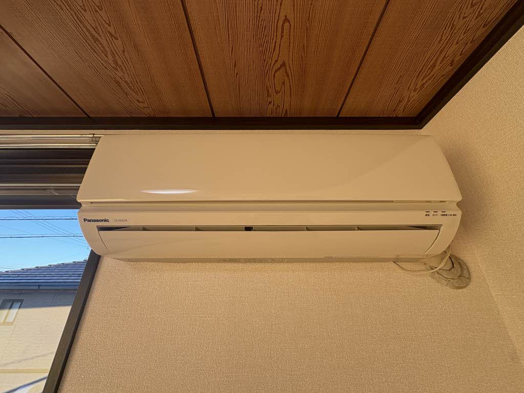 フォーブル羽島 0202号-8