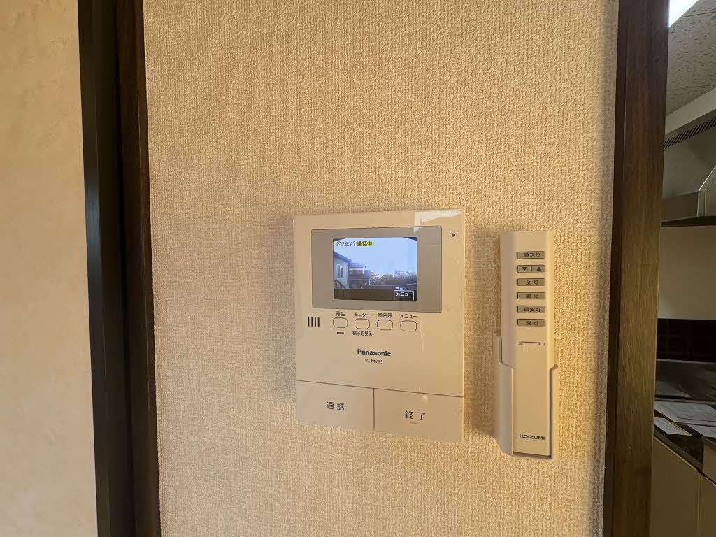 フォーブル羽島 0202号-9