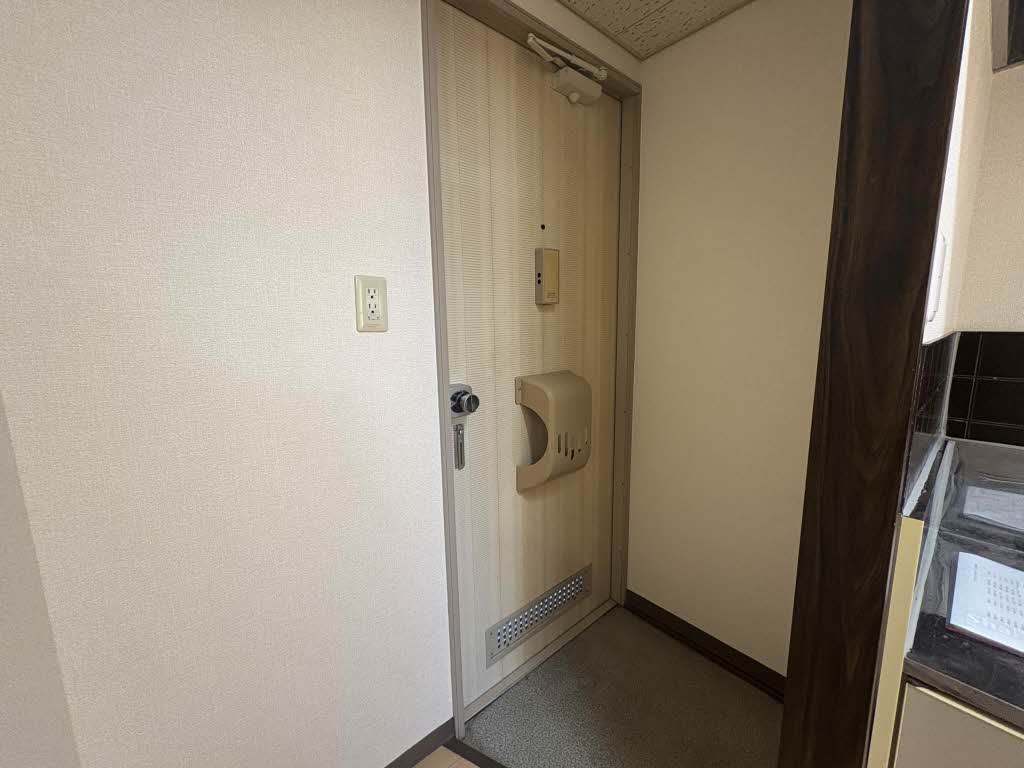 フォーブル羽島 0202号-10