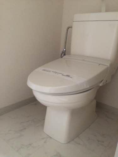 サンハイム A103号-3