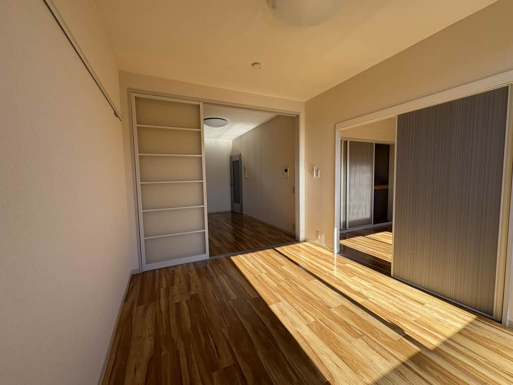 サンハイム A203号-3