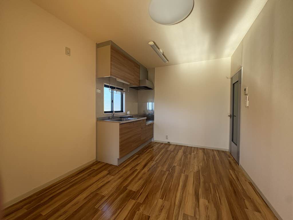 サンハイム A203号-5