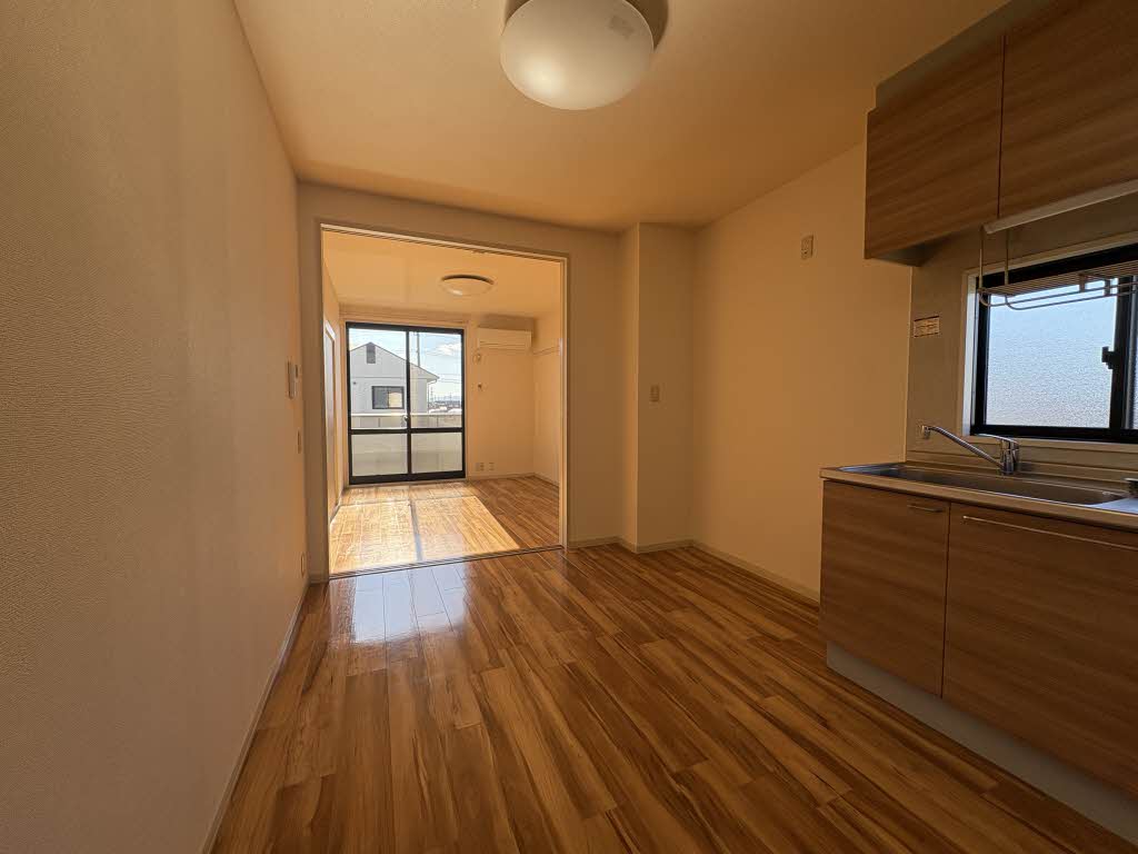 サンハイム A203号-6