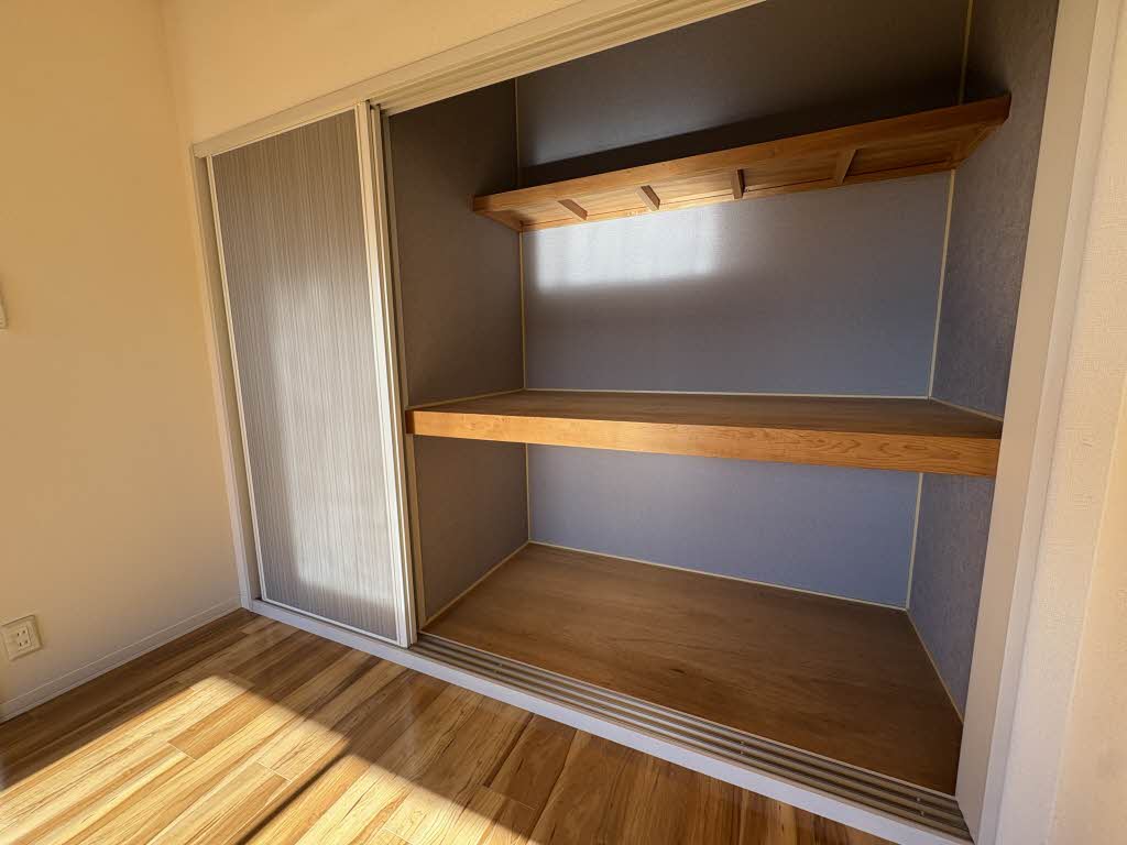 サンハイム A203号-7