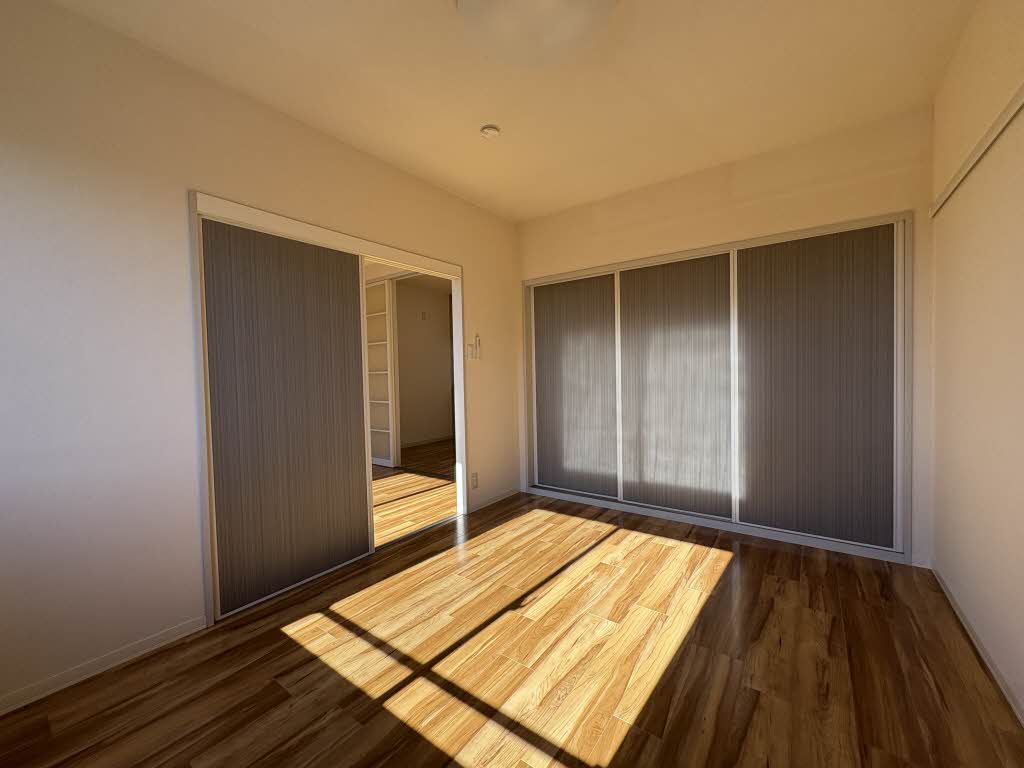 サンハイム A203号-8