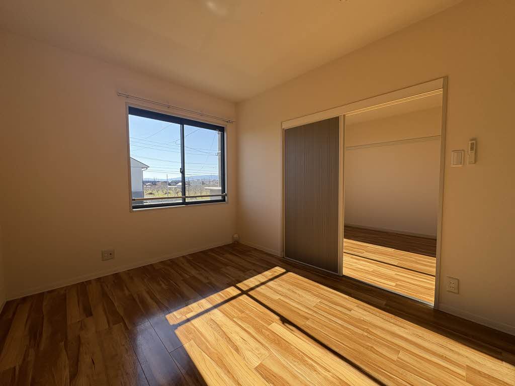 サンハイム A203号-9