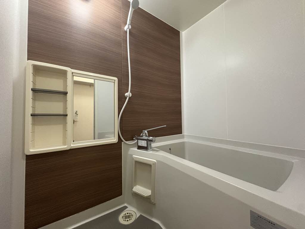 サンハイム A203号-11