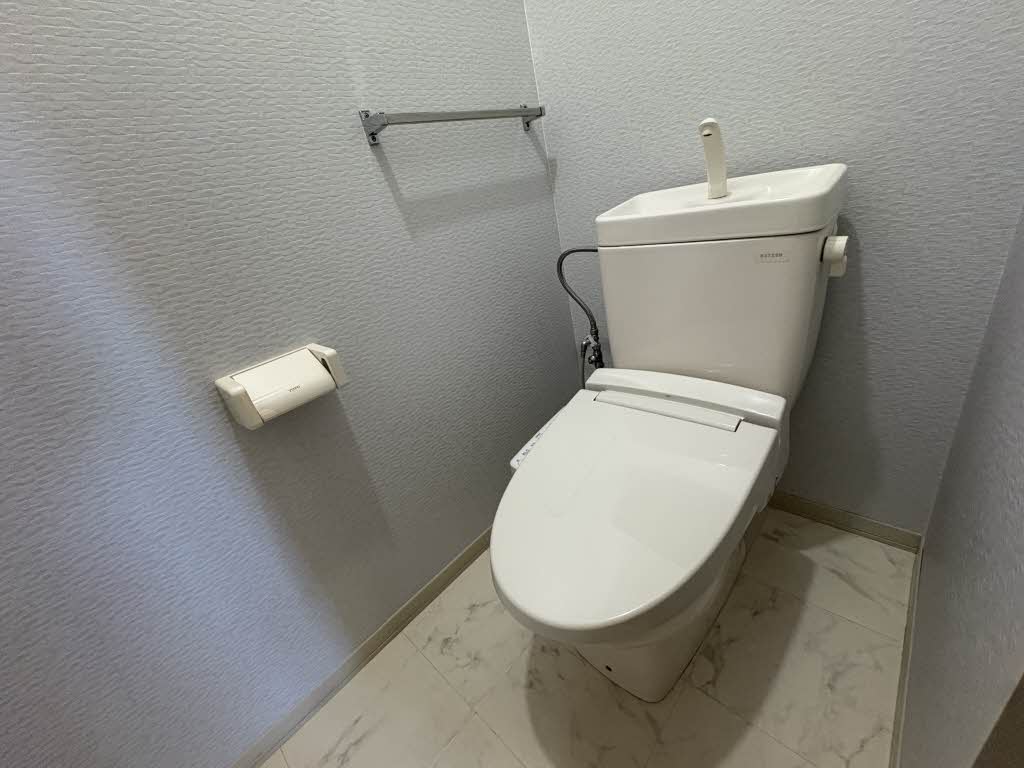 サンハイム A203号-13