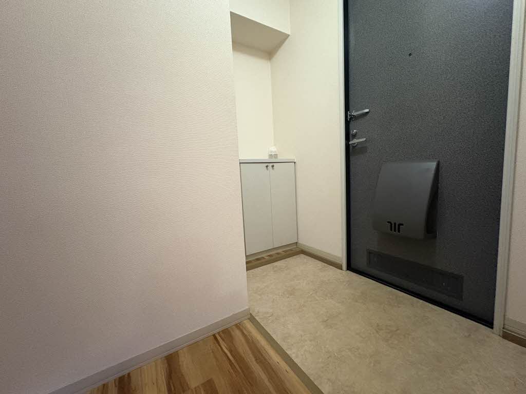 サンハイム A203号-14