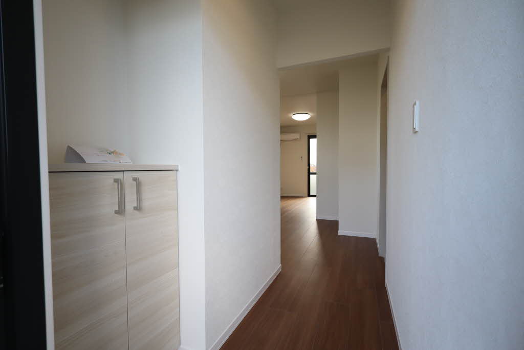 サンハイム B101号-3