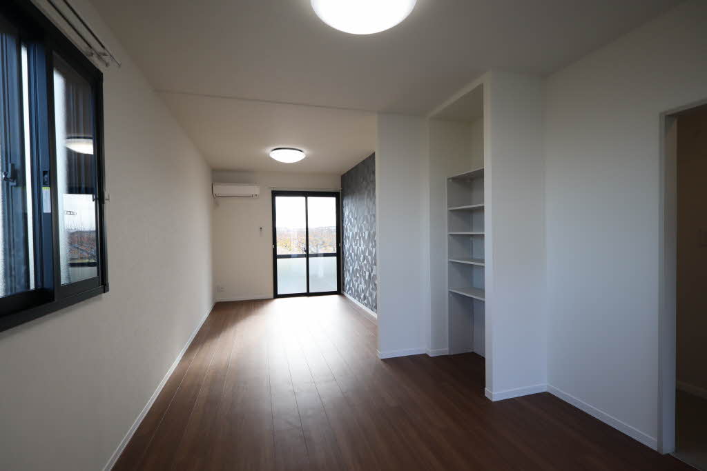 サンハイム B101号-4