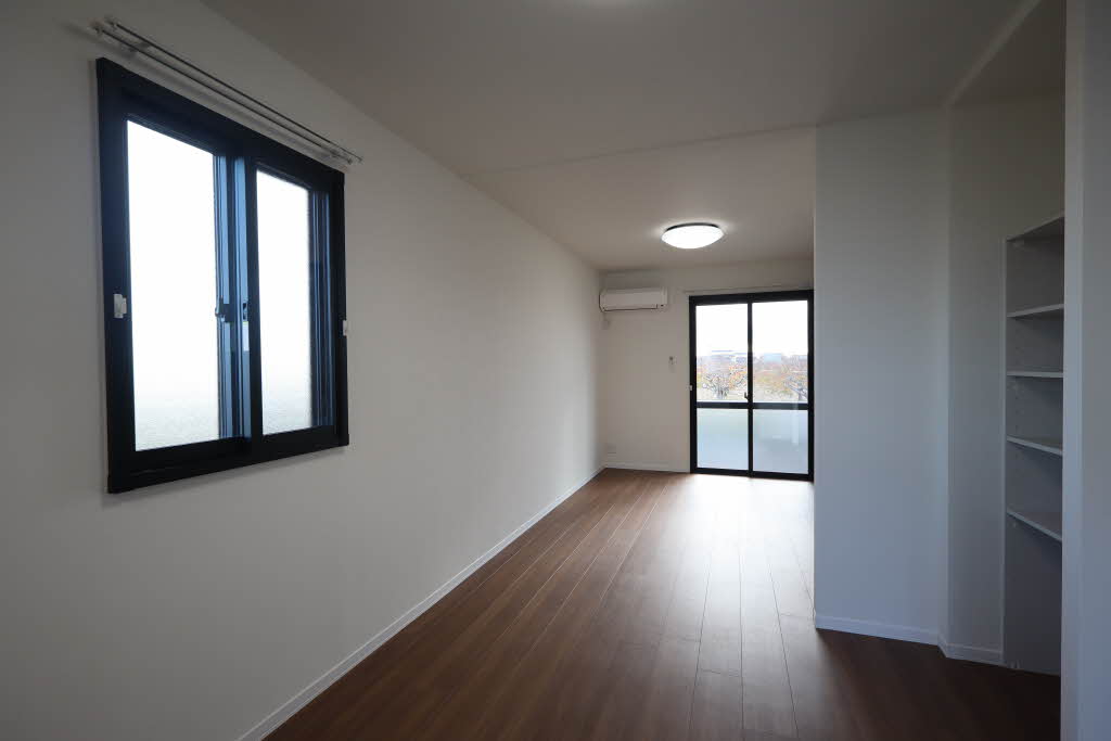 サンハイム B101号-5